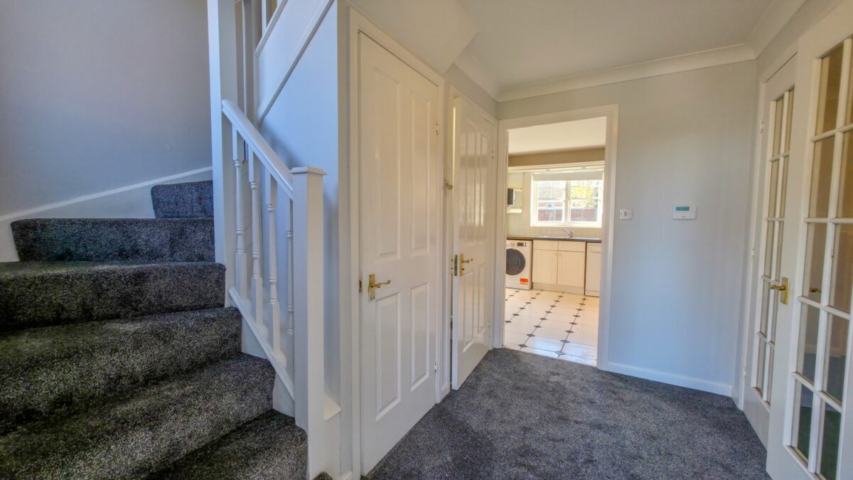 Greenhaven Drive, Thamesmead, SE28