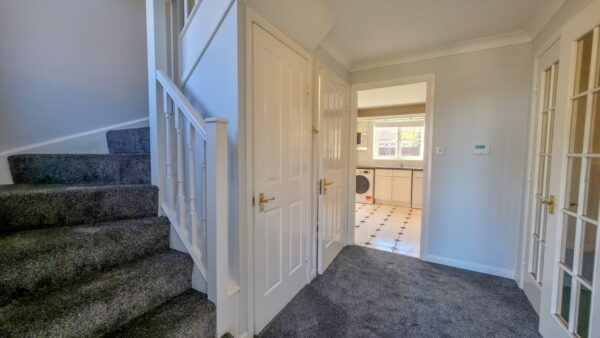 Greenhaven Drive, Thamesmead, SE28