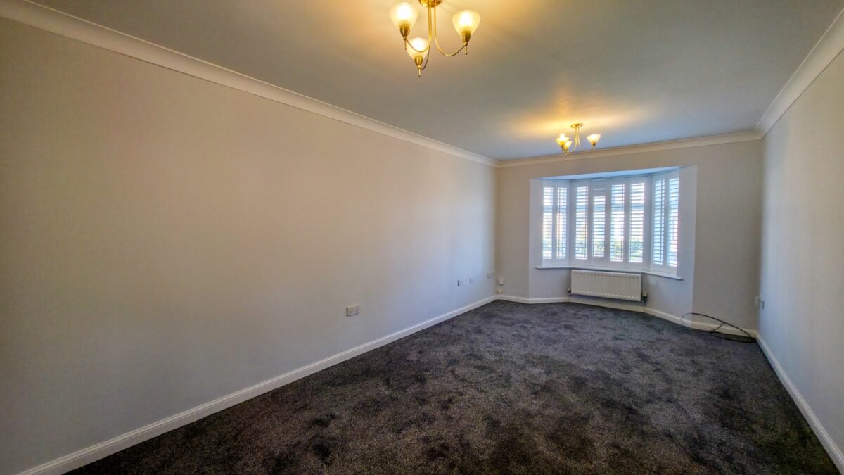 Greenhaven Drive, Thamesmead, SE28