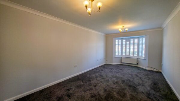 Greenhaven Drive, Thamesmead, SE28