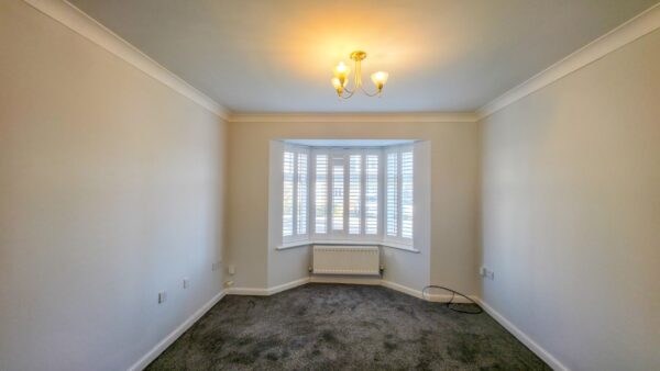 Greenhaven Drive, Thamesmead, SE28