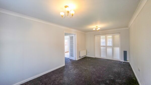 Greenhaven Drive, Thamesmead, SE28