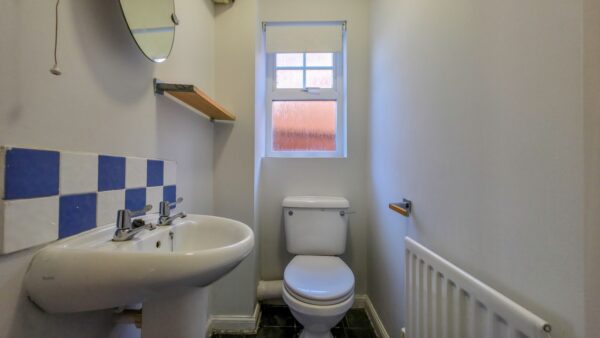 Greenhaven Drive, Thamesmead, SE28