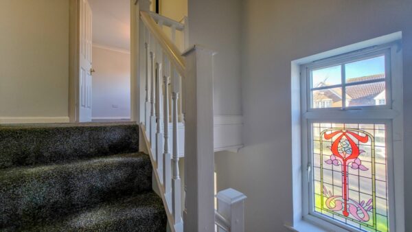 Greenhaven Drive, Thamesmead, SE28