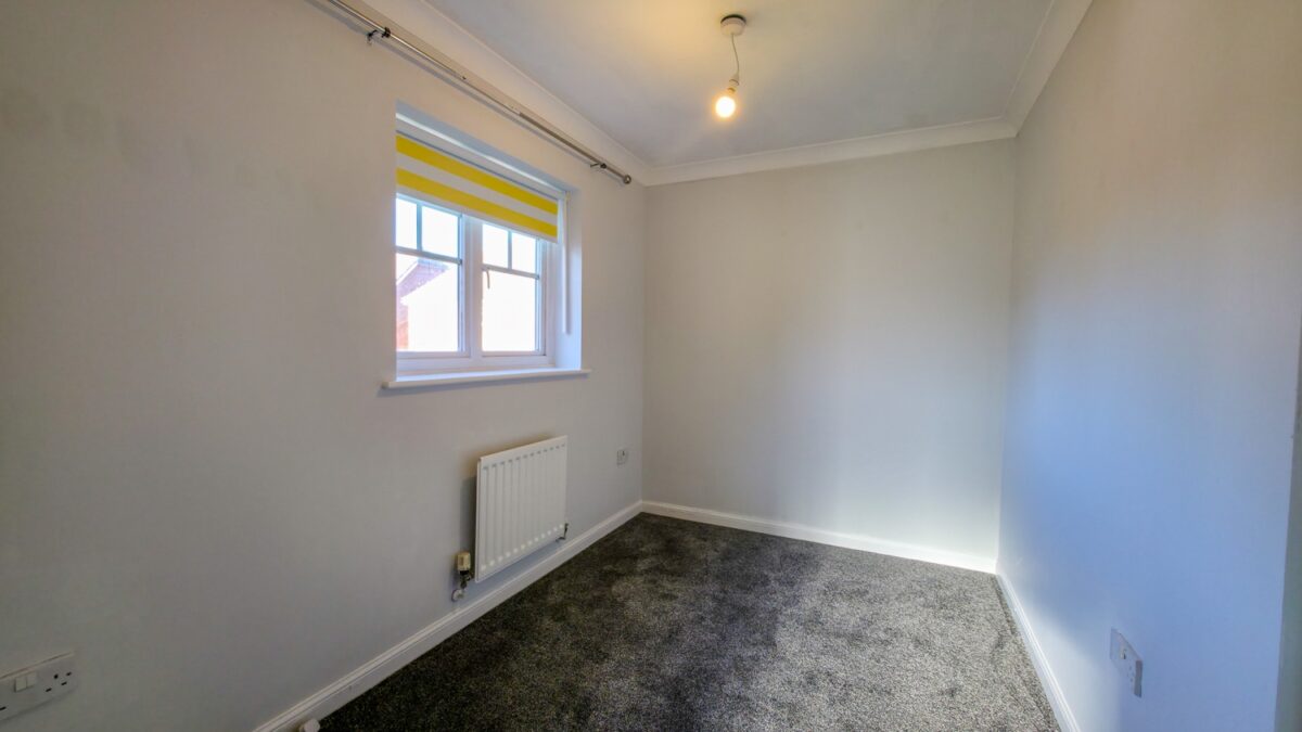 Greenhaven Drive, Thamesmead, SE28