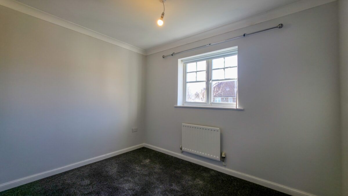 Greenhaven Drive, Thamesmead, SE28