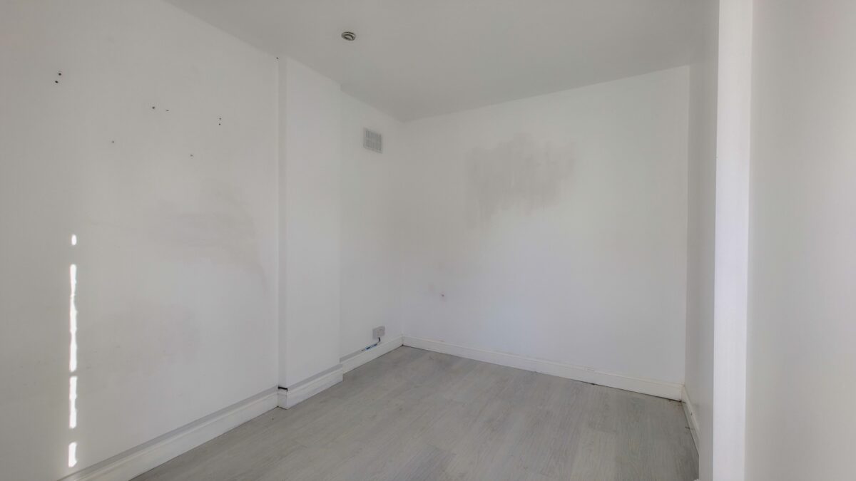 Greenhaven Drive, Thamesmead, SE28