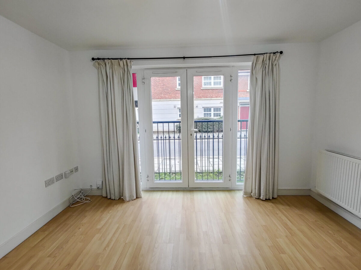 Wilson Court, Allenby Road, West Thamesmead, London, SE28