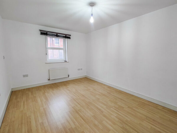 Wilson Court, Allenby Road, West Thamesmead, London, SE28