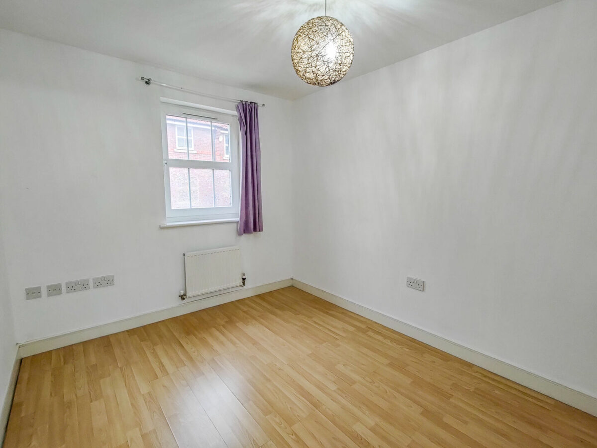 Wilson Court, Allenby Road, West Thamesmead, London, SE28