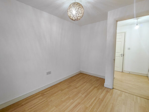 Wilson Court, Allenby Road, West Thamesmead, London, SE28