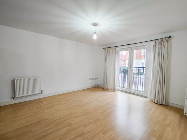 Wilson Court, Allenby Road, West Thamesmead, London, SE28