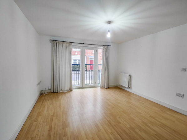 Wilson Court, Allenby Road, West Thamesmead, London, SE28