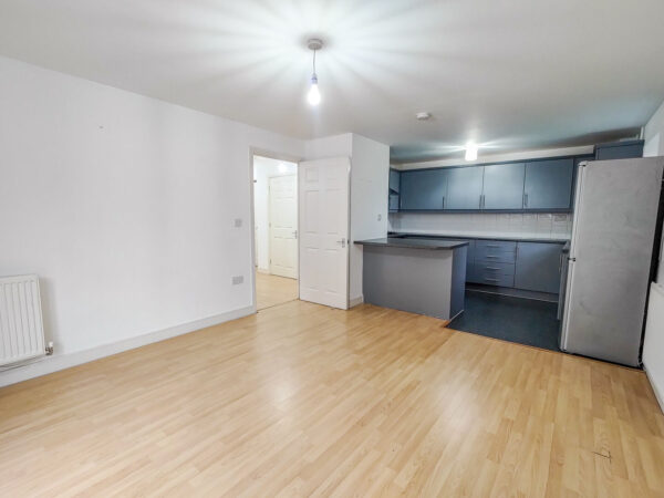 Wilson Court, Allenby Road, West Thamesmead, London, SE28