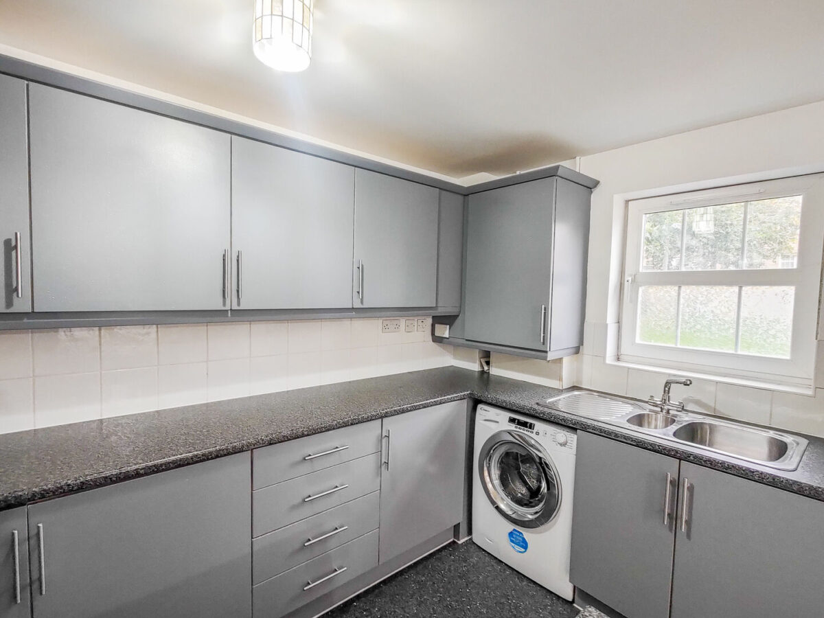 Wilson Court, Allenby Road, West Thamesmead, London, SE28