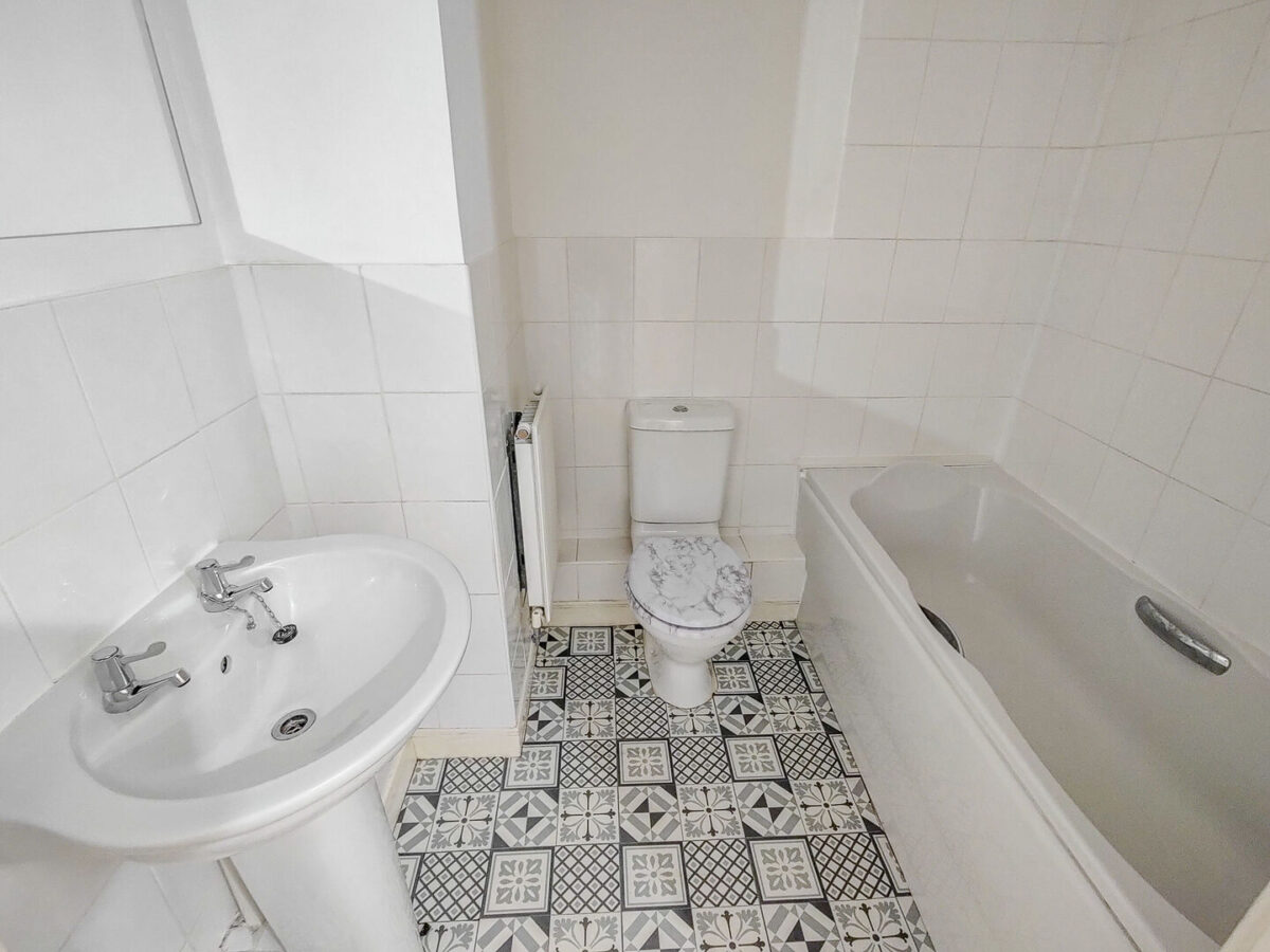 Wilson Court, Allenby Road, West Thamesmead, London, SE28