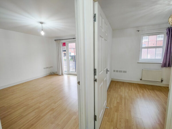 Wilson Court, Allenby Road, West Thamesmead, London, SE28