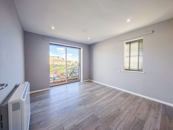 Princess Alice Way, Thamesmead, SE28