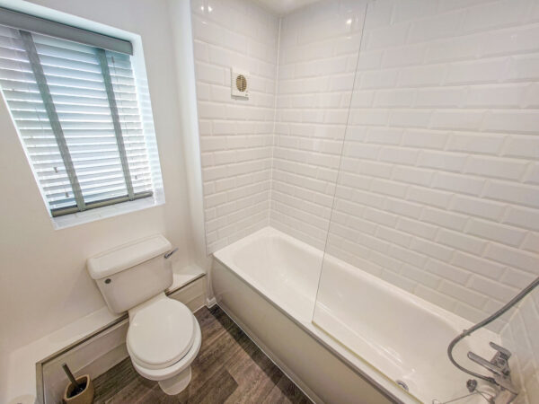 Princess Alice Way, Thamesmead, SE28