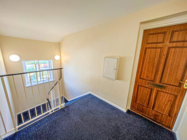 Princess Alice Way, Thamesmead, SE28