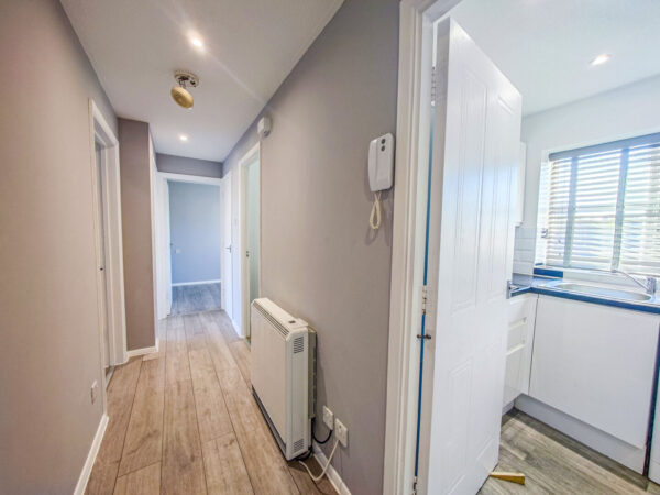 Princess Alice Way, Thamesmead, SE28