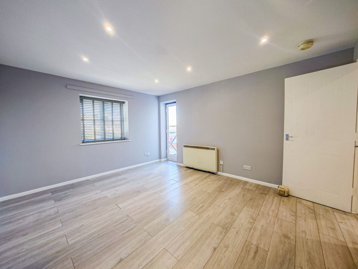 Princess Alice Way, Thamesmead, SE28