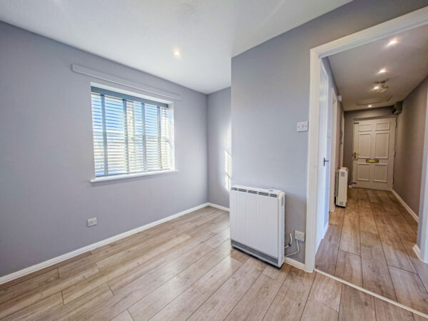 Princess Alice Way, Thamesmead, SE28