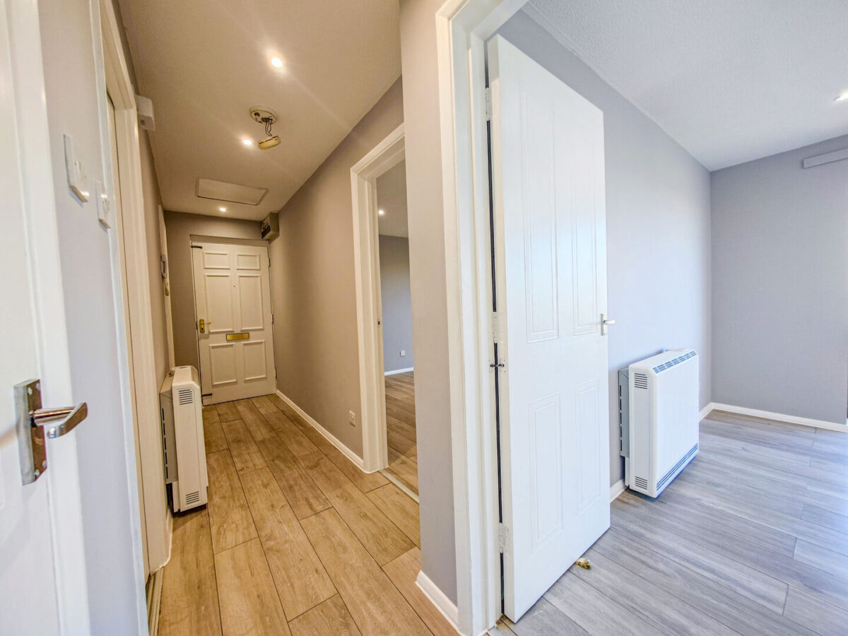 Princess Alice Way, Thamesmead, SE28