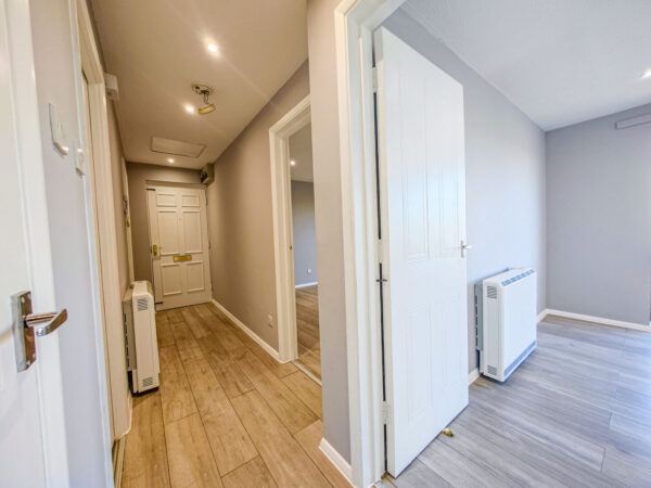 Princess Alice Way, Thamesmead, SE28