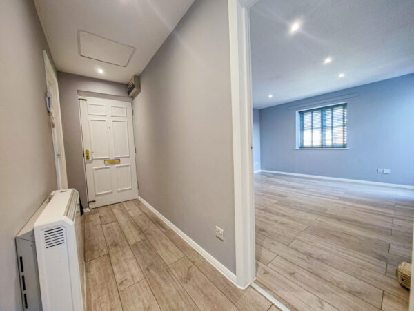 Princess Alice Way, Thamesmead, SE28