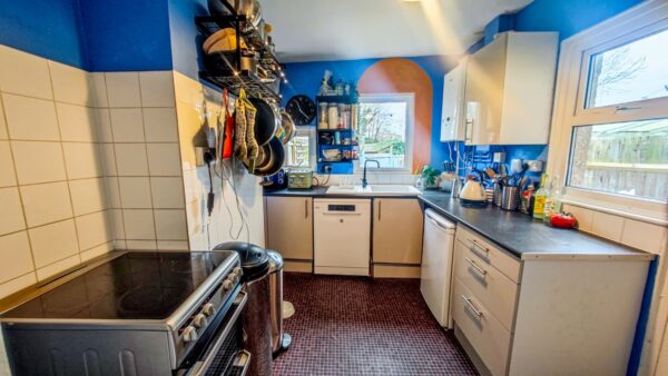 Palmerston Crescent, Plumstead, SE18