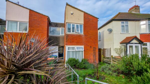 Cleanthus Road, Shooters Hill, London, SE18