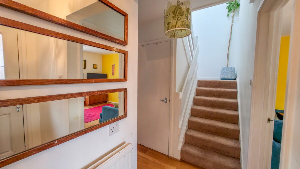 Cleanthus Road, Shooters Hill, London, SE18