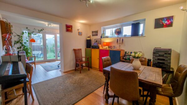 Cleanthus Road, Shooters Hill, London, SE18