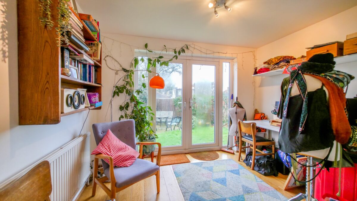 Cleanthus Road, Shooters Hill, London, SE18