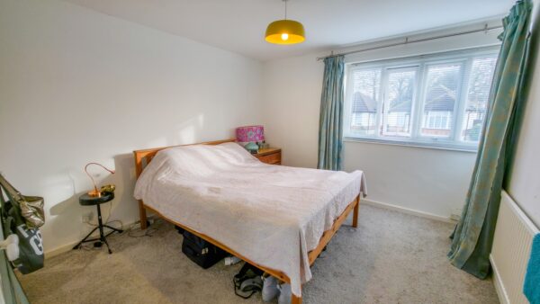 Cleanthus Road, Shooters Hill, London, SE18