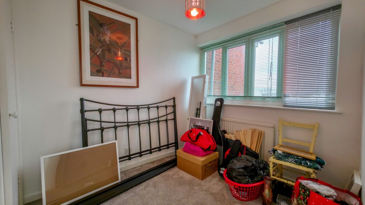 Cleanthus Road, Shooters Hill, London, SE18