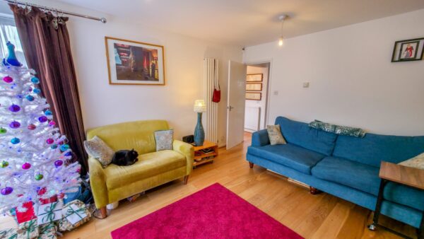 Cleanthus Road, Shooters Hill, London, SE18