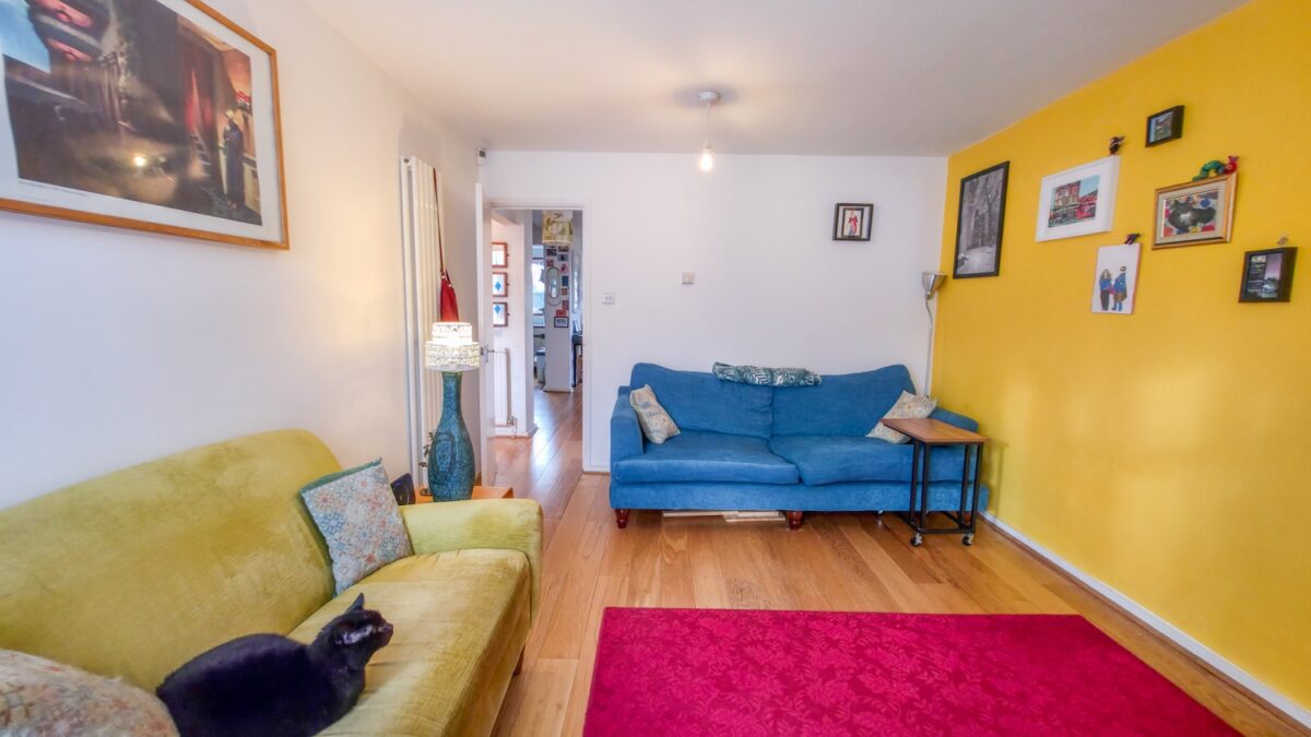 Cleanthus Road, Shooters Hill, London, SE18