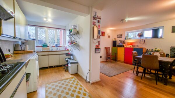 Cleanthus Road, Shooters Hill, London, SE18