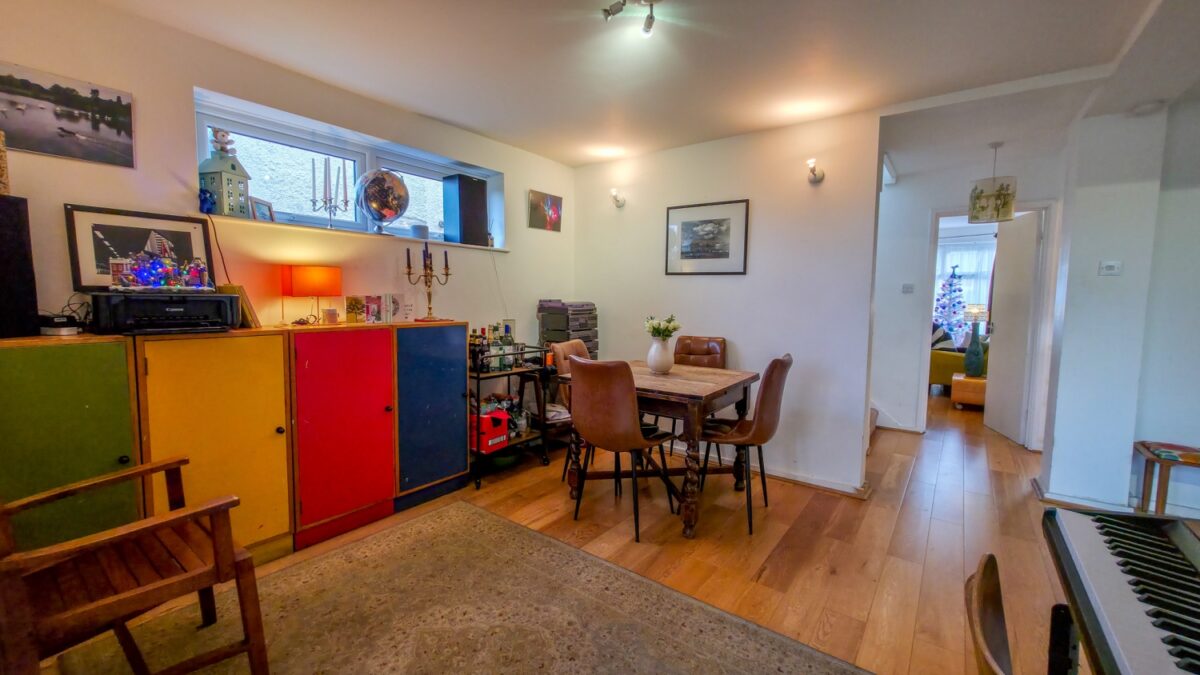 Cleanthus Road, Shooters Hill, London, SE18