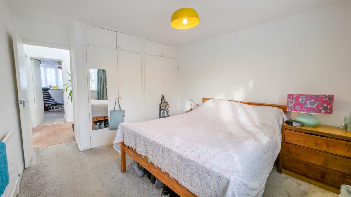 Cleanthus Road, Shooters Hill, London, SE18