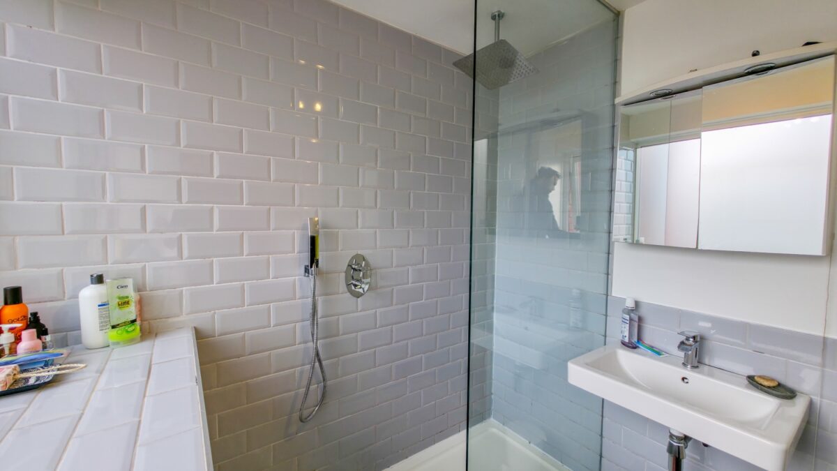 Cleanthus Road, Shooters Hill, London, SE18