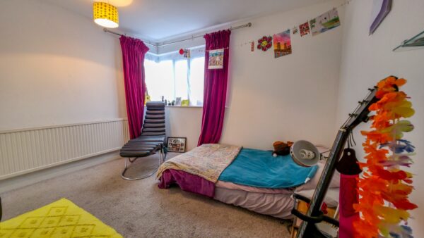 Cleanthus Road, Shooters Hill, London, SE18