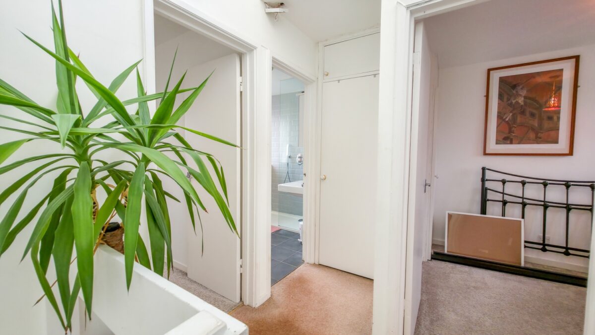 Cleanthus Road, Shooters Hill, London, SE18