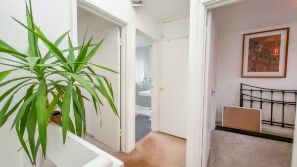 Cleanthus Road, Shooters Hill, London, SE18