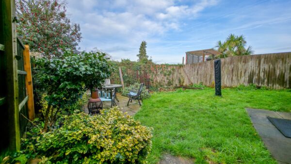 Cleanthus Road, Shooters Hill, London, SE18