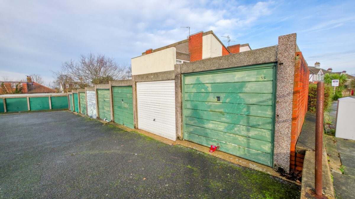 Cleanthus Road, Shooters Hill, London, SE18