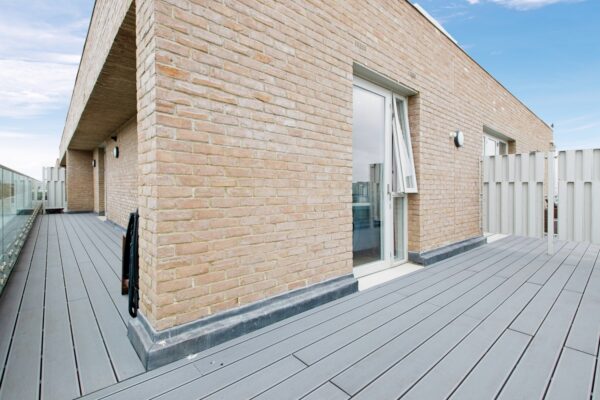 Kennard Apartments, 38 Artillery Place, Woolwich, London, SE18