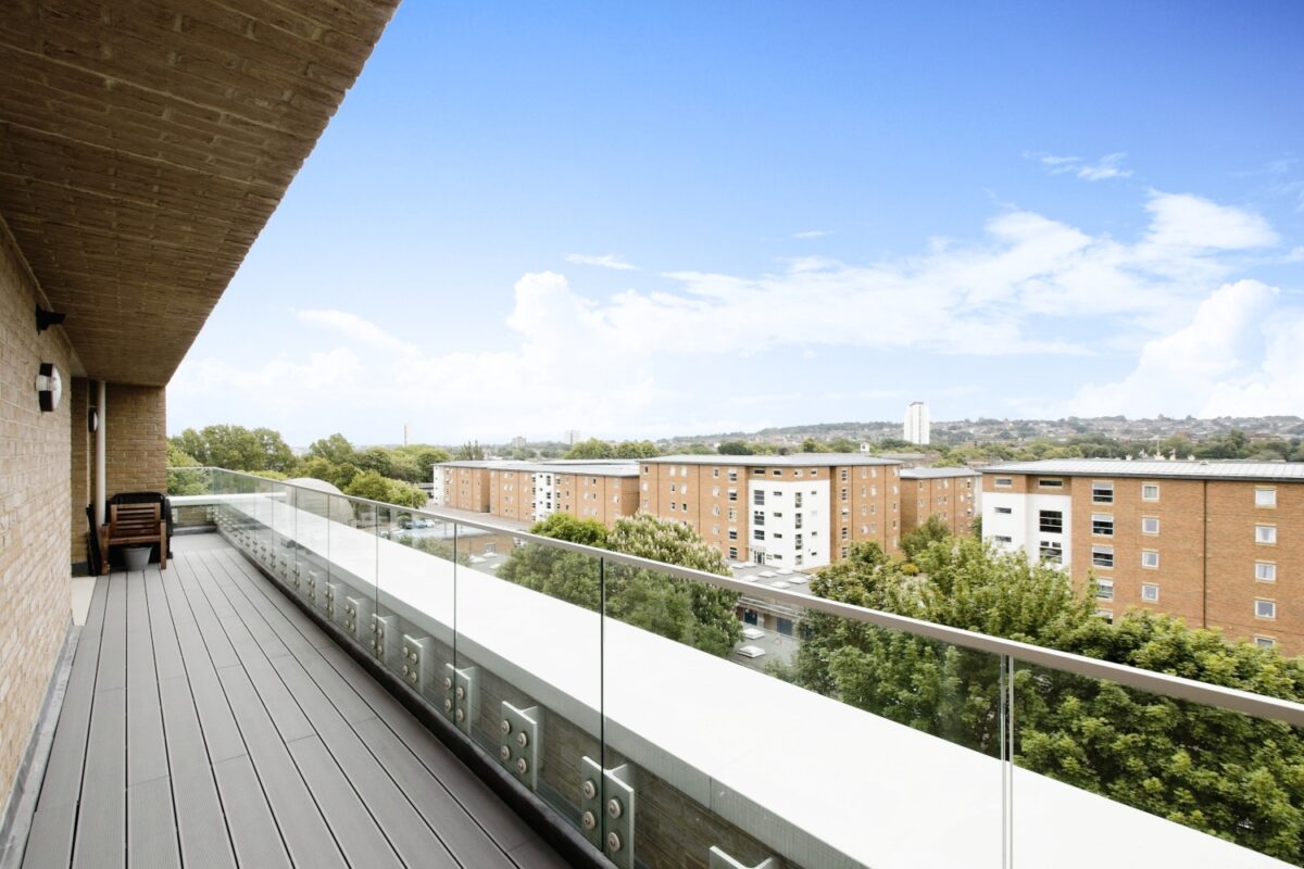 Kennard Apartments, 38 Artillery Place, Woolwich, London, SE18